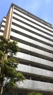 ラフィネ大崎